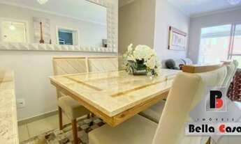 Imagem: Condomínio Parque Anália Franco, Rua Guandu