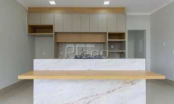 Imagem 4: Casa - Swiss Park - Campinas