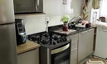 Imagem 3: Apartamento para Venda - 44.02m², 2 dormitórios, 1 vaga - Parque Santa Fé