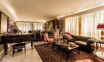 Imagem 3: SãO PAULO - Padrão - Jardim América