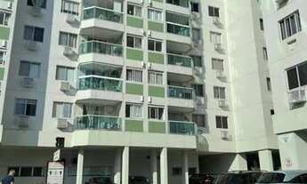 Imagem: Apartamento taquara, 2 quartos, suíte