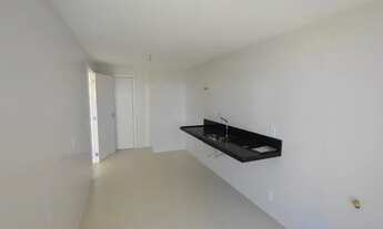 Imagem 4: Apartamento para venda possui 157 metros quadrados com 4 quartos em Mata da Praia - Vitóri