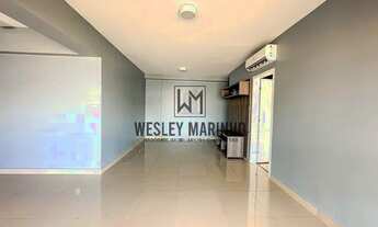 Imagem 3: Reserva das Águas para locação, 132m² - 3 Suítes - Mobiliado - 2 vagas de garagem - Ponta