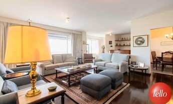 Imagem 4: São Paulo - Apartamento Padrão - Perdizes