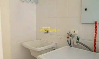 Imagem 7: Classic Studios -Apto 1 quarto semi mobiliado no Bigorrilho