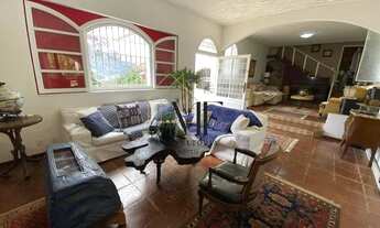 Imagem 6: Casa para Locação em Teresópolis, Parque do Ingá, 5 dormitórios, 3 suítes, 5 banheiros, 3