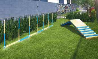 Imagem 3: Apartamento para venda tem 41 metros quadrados com 2 quartos em Barra Funda - São Paulo