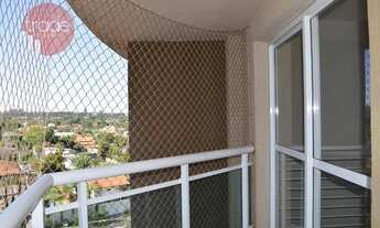 Imagem 6: Cobertura 195 m² por R$ 800.000 - Jardim Canadá - Ribeirão Preto/SP