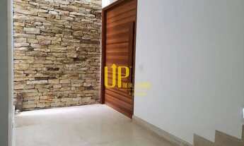 Imagem 3: Casa com 5 dormitórios à venda, 380 m² por R$ 3.180.000,00 - Residencial Alpha Plus - Baru