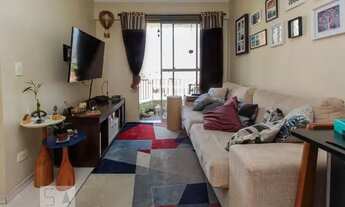 Imagem 7: Apartamento para Aluguel - Vila Madalena, 3 Quartos, 65 m2