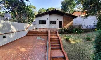 Imagem: Casa à venda com 3 dormitórios na Zona