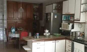 Imagem 3: Ed. Pedro Teixeira 4 Quartos 1 Vaga na Braz de Aguiar 246 m²