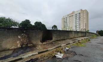 Imagem 3: Área - Bonsucesso - Guarulhos