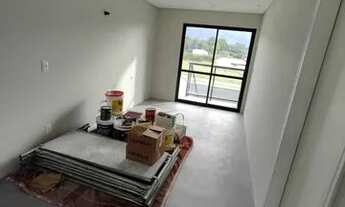 Imagem 5: Casa na planta no bairro Forquilhas em São José