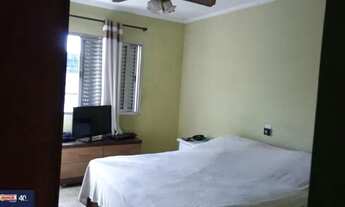 Imagem 5: Sobrado residencial à venda, Parque Novo Mundo, São Paulo. SO0388