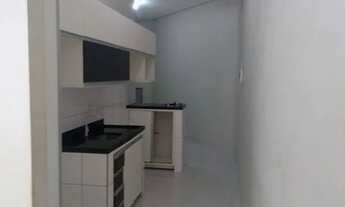 Imagem 6: Kitnet individual Laguna 1 Luzimangues