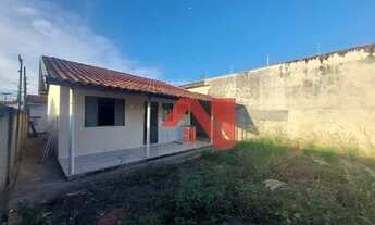 Imagem 7: Casa com 2 dormitórios para alugar, 65 m² por R$ 1.000,00/mês - Jardim Cristina - Mogi Gua