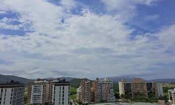 Imagem 7: TOTALMENTE MOBILIADO - 3 dormitórios - 2 suítes, NOVO