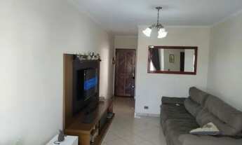 Imagem: LINDO APARTAMENTO MOBILIADO, DE OTIMA LOCALIZAÇÃO