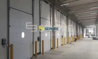 Imagem 4: Galpão para alugar em Osasco SP