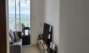 Imagem 5: Ed. Torres Floratta, bairro do Marco, 3 suítes, condomínio completo, 02 vagas de garagens