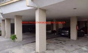 Imagem 5: Excelente Apartamento - Centro de Nova Iguaçu - 3 Quartos, Sala ampla, 1 Vaga de garagem