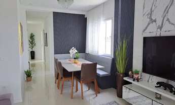 Imagem 2: TOTALMENTE MOBILIADO - 3 dormitórios - 2 suítes, NOVO