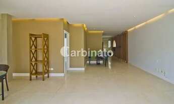 Imagem 7: Cobertura penthouse - 200úteis - 2 garagens - junto ao Paulistano - 1 por andar - vista ab