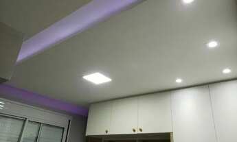 Imagem 3: Apartamento para venda tem 70 metros quadrados com 3 quartos em Vila Yara - Osasco - São P