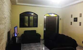 Imagem 4: Casa com 3 dormitórios à venda, 173 m² por R$ 349.900,00 - Jardim Independência - Ribeirão