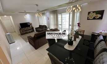 Imagem 4: Apartamento com 3 dormitórios à venda, 133 m² por R$ 1.380.000,00 - Jardim das Indústrias