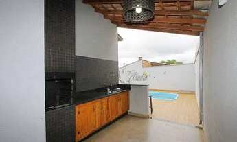 Imagem 7: CA0363/ Casa com 3 quartos à venda, 120 m² por R$ 500.000 - Residencial Vila Romana - Lond