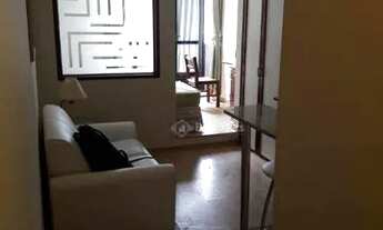 Imagem 3: Flat com 1 dormitório para alugar, 28 m² por R$ 3.700,00/mês - Jardins - São Paulo/SP