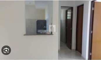 Imagem 3: Chave barata no Village do Bosque 6