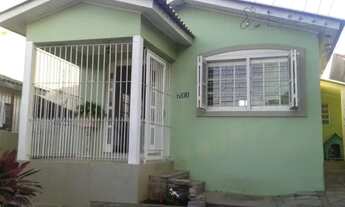 Imagem: Casa para Venda - 180m², 3 dormitórios