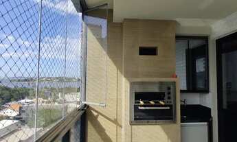 Imagem 4: Vende Apto 3 qtos - 96 m² - Ed. High Line Soho - Enseada do Suá