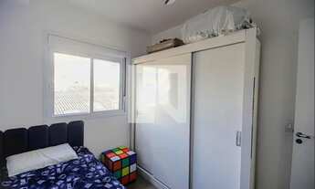 Imagem 7: Apartamento para Aluguel - Vila Ema, 1 Quarto, 59 m2