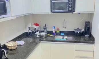 Imagem 2: Lindo Ap 3 qts (1suíte) em Águas Claras