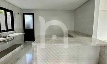 Imagem 4: Casa BW Localizada em um dos mais prestigiados condomínios de Goiânia, Alphavi