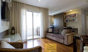 Imagem 5: Apartamento 3 quartos para alugar São Paulo,SP - R$ 745.000