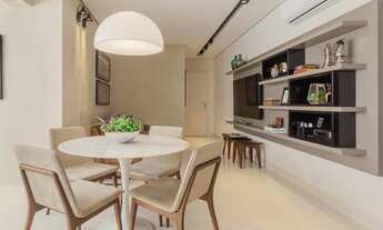 Imagem 4: Apartamento com 1 dormitório para alugar em Nova Lima