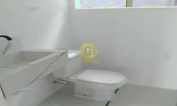 Imagem 6: Casa de condomínio para aluguel com 70 metros quadrados com 2 quartos em Centro - Jacareí