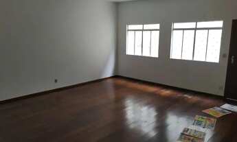 Imagem 4: Área Privativa / Garden com 3 dormitórios para alugar em Belo Horizonte