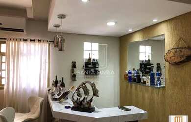 Imagem 6: Casa (térrea na rua) 3 dormitórios/suite, cozinha planejada