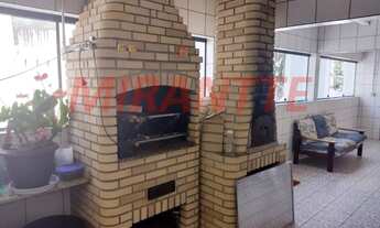 Imagem 7: Sobrado com 4 quartos em Água Fria