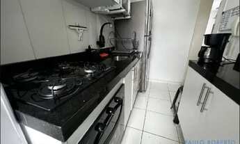 Imagem 6: APARTAMENTO - PRESIDENTE ALTINO (R. M. ) - SP