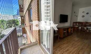 Imagem: Apartamento-À VENDA-Botafogo-Rio de Janeiro-RJ