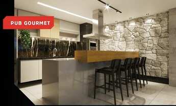 Imagem 4: Apartamento com 2 quartos em Jardim Camburi - Vitória - ES