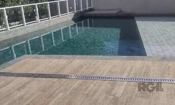 Imagem 7: APTO 02 DORM. 02 VAGAS, SUÍTE , ELEVADOR, CURRASQUEIRA, PISCINA