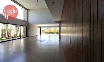 Imagem 7: Sobrado 4 suites zona sul de Ribeirao Preto